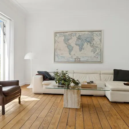 3 Bedroom Stunning In Hotel Idestrup