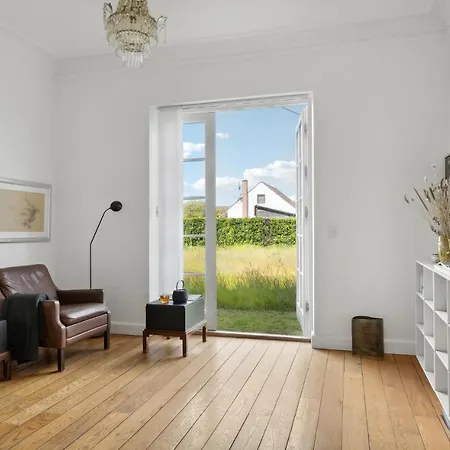 3 Bedroom Stunning In Hotel 4*